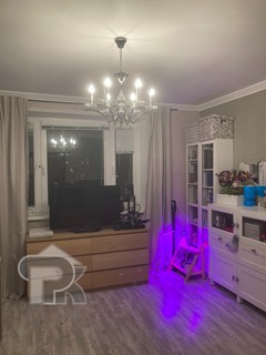 Купить 2-комнатную квартиру, №388457