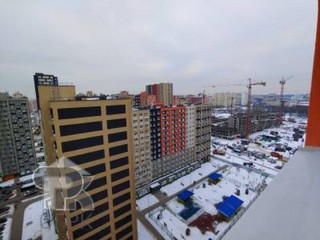 Купить 1-комнатную квартиру, №364336