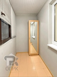 Купить 3-комнатную квартиру, №392366