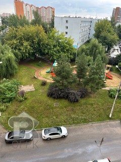 Купить 1-комнатную квартиру, №386548