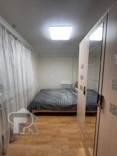 Купить 3-комнатную квартиру, №390684