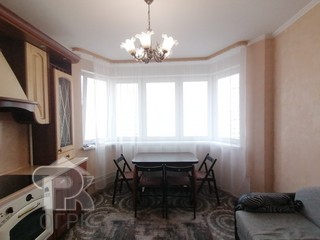 Купить 2-комнатную квартиру, №390999