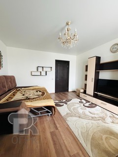 Купить 1-комнатную квартиру, №389347