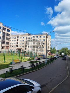 Купить 1-комнатную квартиру, №386806