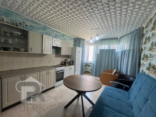 Купить 2-комнатную квартиру, №385911