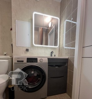 Купить 1-комнатную квартиру, №387663