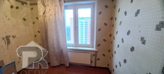 Купить 3-комнатную квартиру, №387944