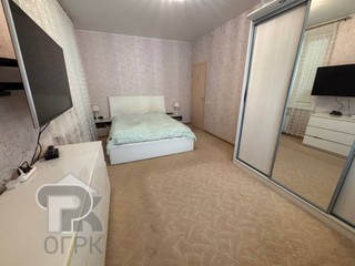 Купить 3-комнатную квартиру, №387594