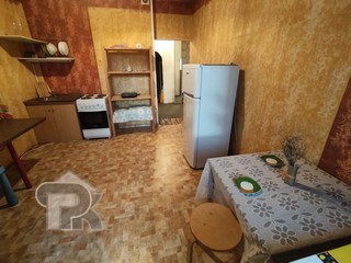 Купить 1-комнатную квартиру, №389154