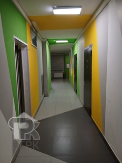 Купить 1-комнатную квартиру, №387778