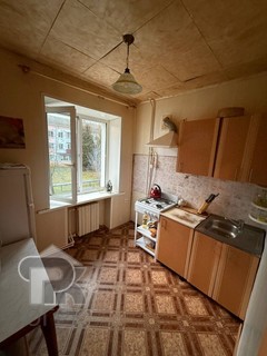 Купить 1-комнатную квартиру, №387909