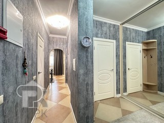 Купить 2-комнатную квартиру, №345944