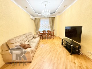 Купить 3-комнатную квартиру, №387562