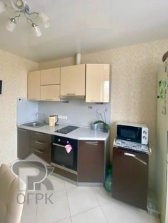 Купить 1-комнатную квартиру, №389358