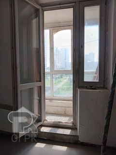 Купить 1-комнатную квартиру, №390072