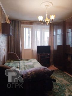 Купить 3-комнатную квартиру, №388552