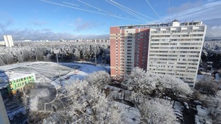 Купить 3-комнатную квартиру, №387944