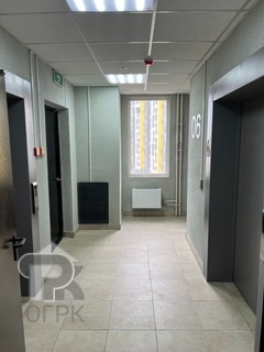 Купить 1-комнатную квартиру, №388535