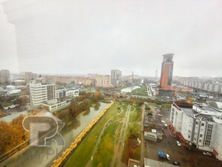 Купить 1-комнатную квартиру, №387519