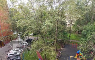 Купить 3-комнатную квартиру, №344256