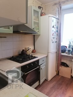 Купить 2-комнатную квартиру, №361379