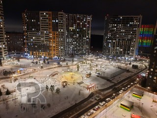 Купить 2-комнатную квартиру, №387941