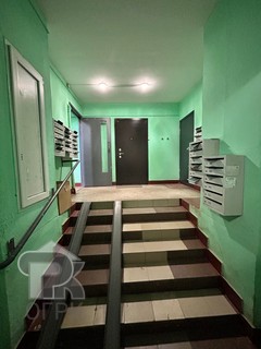Купить 3-комнатную квартиру, №390594