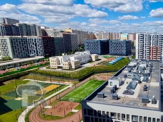 Купить студию, №391541