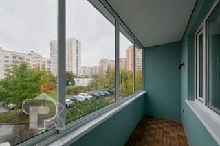 Купить 3-комнатную квартиру, №392389