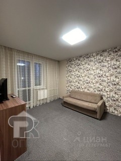 Купить 1-комнатную квартиру, №388765