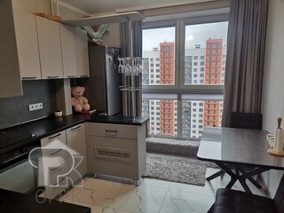 Купить 1-комнатную квартиру, №389248