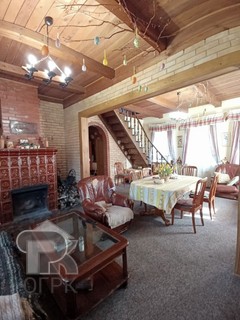 Купить коттедж, №385003