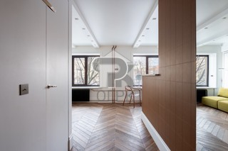 Купить 1-комнатную квартиру, №386084