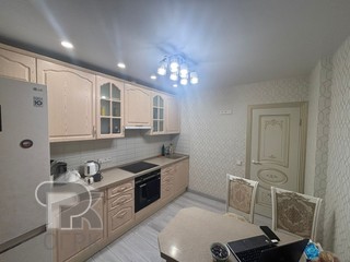 Купить 1-комнатную квартиру, №387774