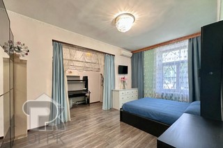 Купить комнату в 3-ккв, №388355