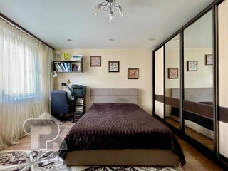Купить 2-комнатную квартиру, №386270