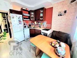 Купить 1-комнатную квартиру, №389396