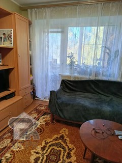 Купить 1-комнатную квартиру, №392455