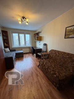 Купить 1-комнатную квартиру, №388160