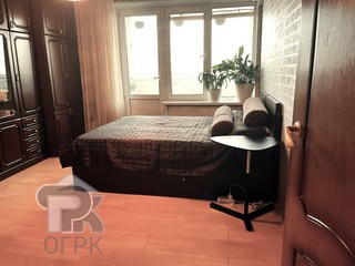 Купить 1-комнатную квартиру, №373271