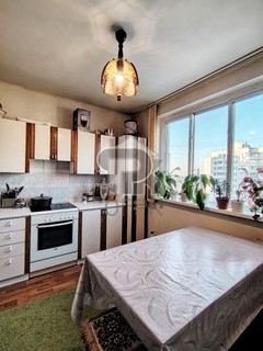 Купить 3-комнатную квартиру, №388845