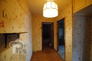 Купить 2-комнатную квартиру, №368186