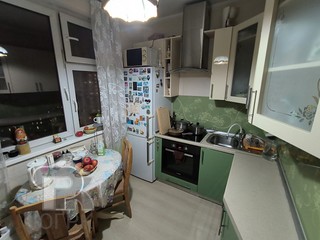 Купить 1-комнатную квартиру, №387704