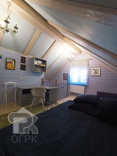 Купить коттедж, №388033