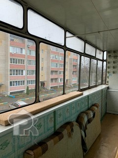 Купить 1-комнатную квартиру, №386982