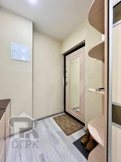 Купить 1-комнатную квартиру, №387451