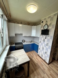 Купить 1-комнатную квартиру, №385695