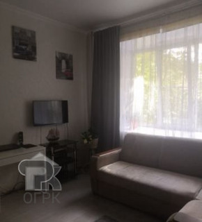 Купить 3-комнатную квартиру, №320953