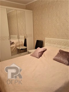 Купить 3-комнатную квартиру, №365852