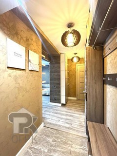 Купить 3-комнатную квартиру, №388015